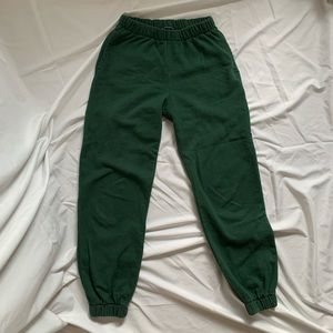 Brandy Melville Sweatpants